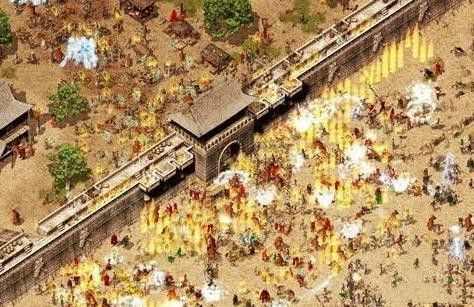 传奇英雄合击版怎么打怪 新手到高阶全攻略